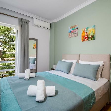 Niovi'S Luxury Apartment In Chania City Center Exterior photo